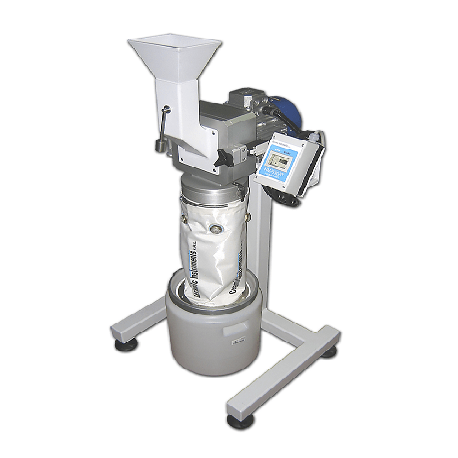 [filler_19067] Molino DE martillo SERIE HM / 530 - WP