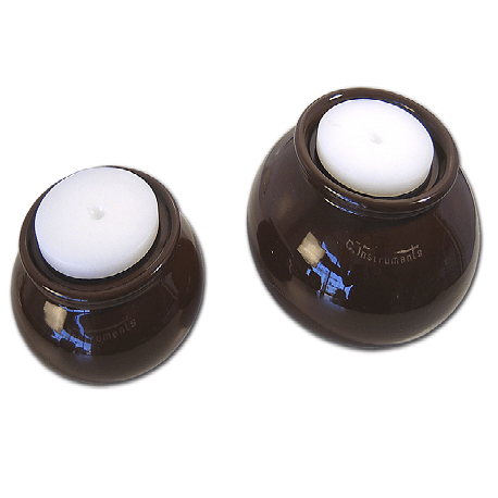 [filler_19073] Tarro de porcelana para molinos rapidos - WP