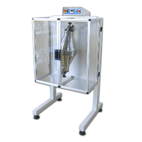 [filler_19079] Mezclador DE POLVO ''MI/10'' - WP