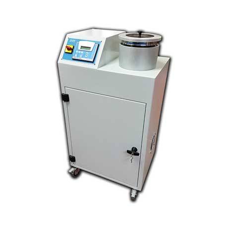 [filler_19085] Tamizadora DE FLUJO DE AIRE SA/200 mod. - WP