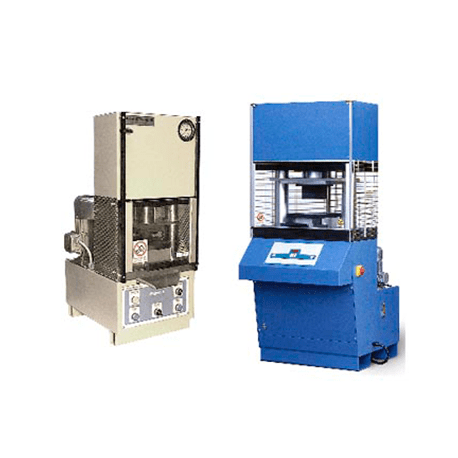 [filler_19111] Prensa hidraulica de laboratorio - WP