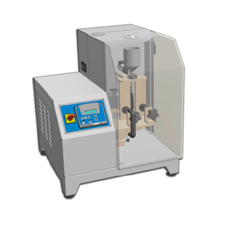 [filler_19119] Probadores de abrasion de profundidad AP / 18 y AP / 18 / LC - WP