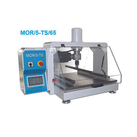 [filler_19123] Maquinas electronicas para pruebas de flexion serie MOR / 5-TS y BLM - WP