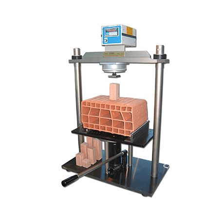 [filler_19143] Instrumento de ladrillos estandarizado MOR / 1-M / e / l - WP