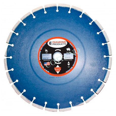 [filler_19227] Hojas de diamante de hormigon curado azul pro - WP