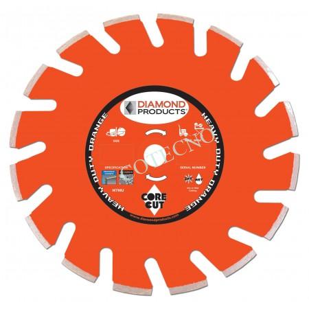 [filler_19261] Hojas de diamante de alta velocidad de ultima generacion de color naranja para trabajo pesado - WP