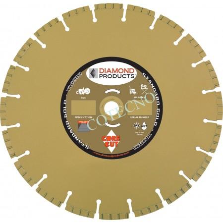 [filler_19283] Cuchillas de turbo oro estandar h.p. - WP