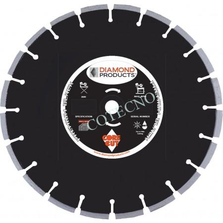 [filler_19307] Cuchillas de diamante de mamposteria segmentada premium negro - WP