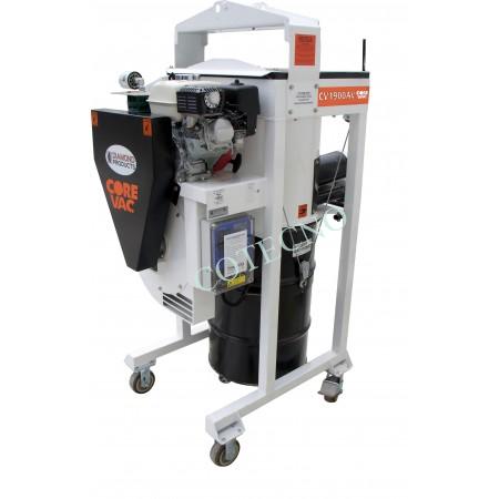Vacio CORE VAC CV1900AV - WP
