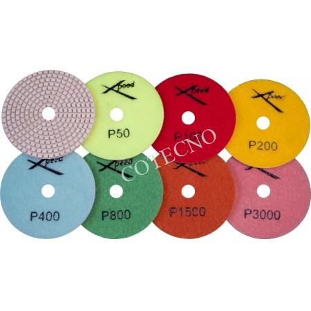 [filler_19377] Almohadillas de pulido mojado premium de 4" - WP