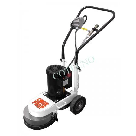 [filler_19383] CP80E - amoladora para piso de perfil bajo y cabeza simple - WP