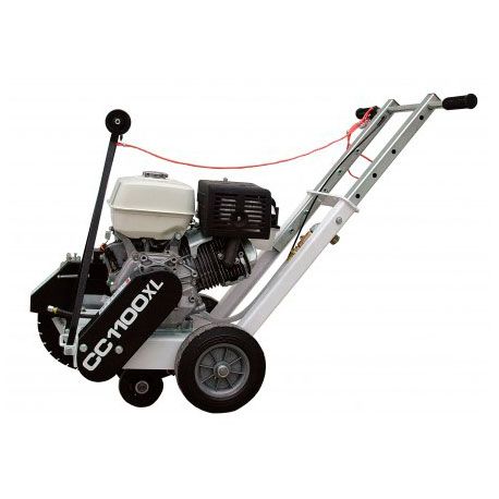 Mini sierra de corte conjunta CC1100XL - WP