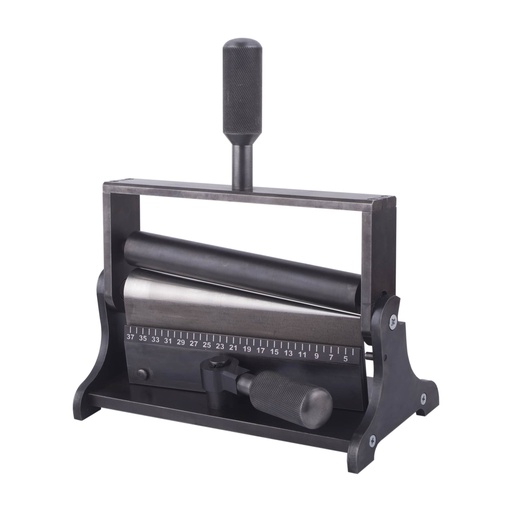 [filler_19753] Prueba de flexion de mandril conico novotest BEND-6860 - WP