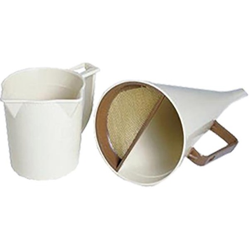 [filler_21959] Conjunto de viscosimetro marsh funnel - WP