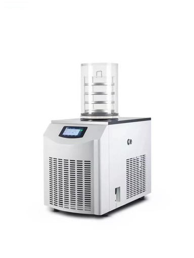 [filler_29271] Liofilizador de vacio 1860E Bell-LiofiVac-1860E - WP