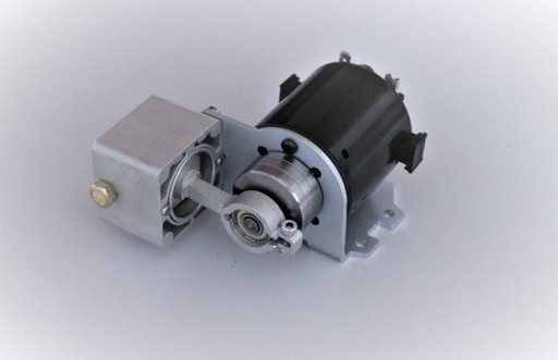 [filler_30701] Bomba de vacio o compresor de piston sin aceite - WP
