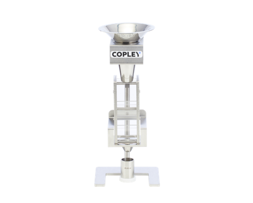 [filler_31049] Probador de densidad aparente Scott Volumeter