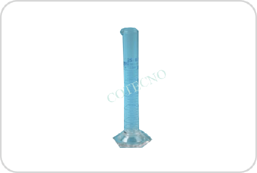 [B-01-43-01-0005] Probeta de vidrio 25ml