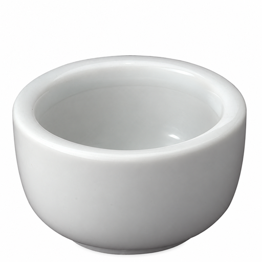 [B-01-43-01-0034] Mortero de porcelana 125 MM INDIA (sin pistilo)
