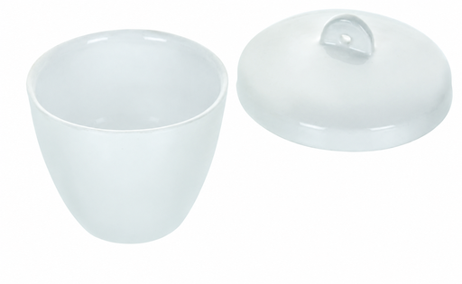 [B-01-43-01-0041] crisol de porcelana forma alta 40ML