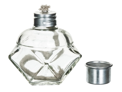 [BellMechAlcohol] Mechero de alcohol