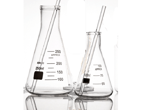[P-ERLENM1000] MATRAZ ERLENMEYER 1000 ML LBY