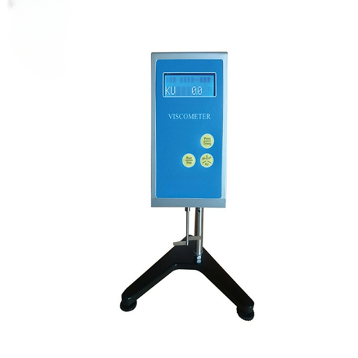 [BellViscDig-100] viscosímetro digital 27-5274 cp, 200 rpm