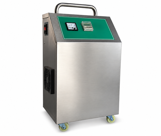 [GyB-Bell-XMY-5] Generador de ozono 300*370*680mm*3 0.23cbm