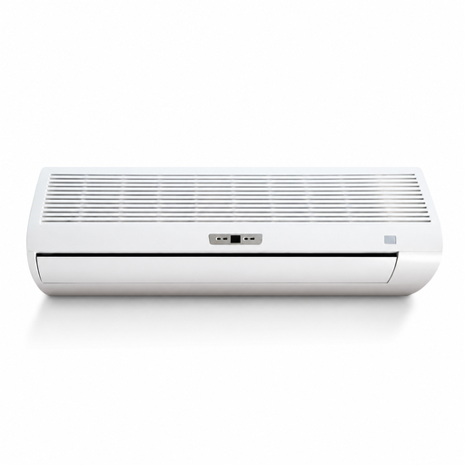 [GyB-Bell-ZJ-100] Maquina de desinfeccion de aire 940*290*350mm 0.095cbm