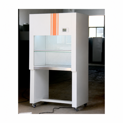[BELL-CFL-H1G] CAMARA DE FLUJO LAMINAR 700x400x515 horizontal, completamente de acero 220V-50HZ