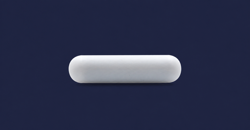 [BellBarraPEZbig7x40] Barra liso recubierto de ptfe 7x40