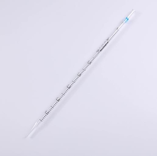 [PipGrad-25A] Pipeta graduada 25ml, Clase A