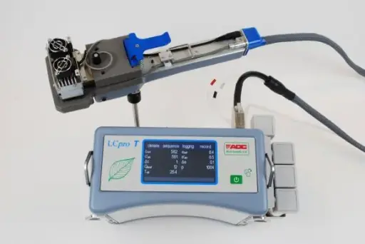 [LCPROT-001/BC] Sistema de fotosintesis inteligente LCpro T. Sistema completo de iluminacion RGB LCpro T Broad