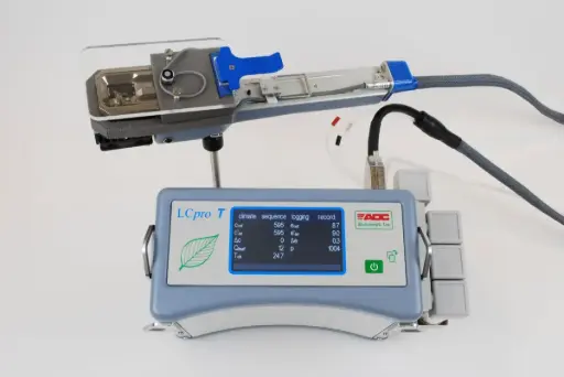 [LCPROT-001/BW] Sistema de fotosintesis LCpro T sistema completo de luz blanca ancha o estrecha LCpro 