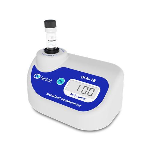 [BS-050104-AAF] DEN-1B - Densitómetro (alimentable por fuente externa o pilas AA)