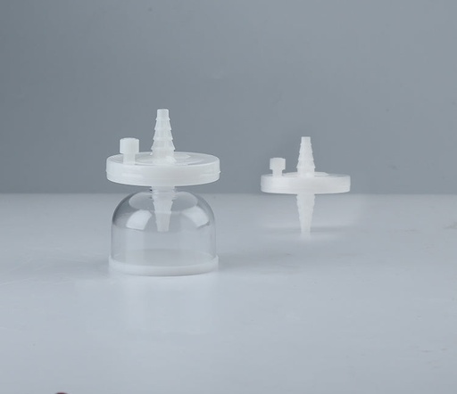 [MF47GF0045] Mebrana de 47 mm de borosilicato de 0.45 mmm no grillada