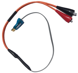 [301006-UC] Cable de descarga USB, Para uso con su Computadora/Laptop/Tableta operando en Windows