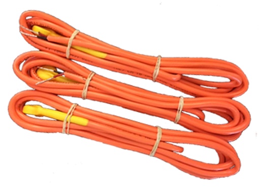 [COM-Sens-15p] Sensor de Temperatura/Madurez con cable de 15 pies (ft)