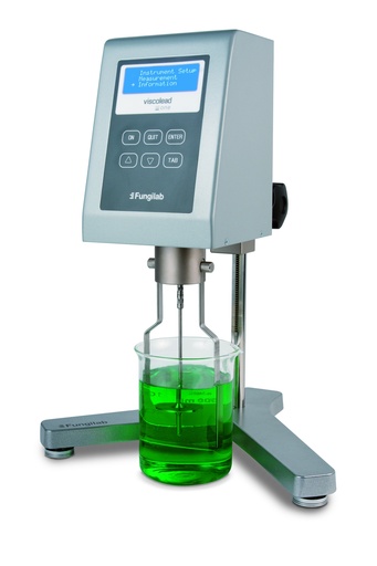 [VL100002] Viscosimetro rotacional Viscolead ONE R