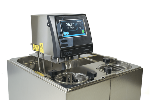 [BV100V20] Bano de precision para viscosimetro Fungilab