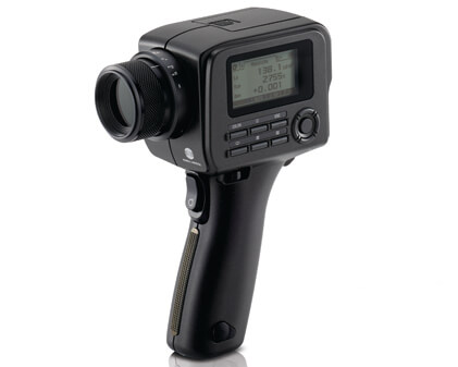 [LS-160] Medidor de Luminancia LS-160