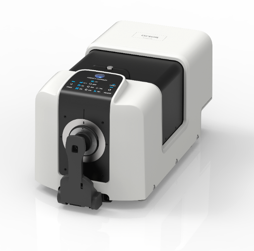 [AD2X-122] CM-36dG Espectrofotómetro Sólo instrumento