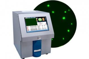 [LACTOSCAN-SCC] Contador de Celulas Somaticas Compacto SCC, Temperatura amb:10°C –40°C, Temp leche: 1°C – 40°C, Humedad: 30% – 80%