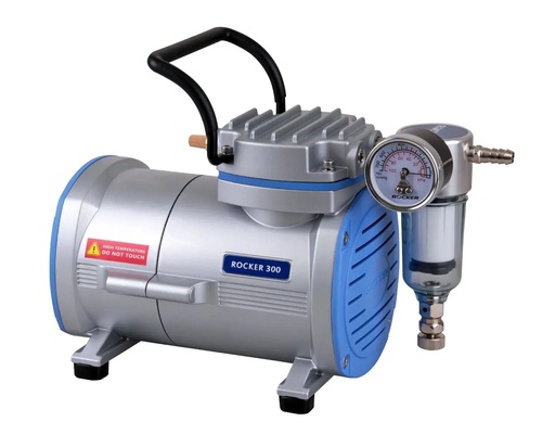 [167300-22] Bomba de vacio Rocker 300