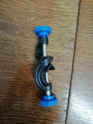 [BellNuezD-16] Nuez Doble 16 cm