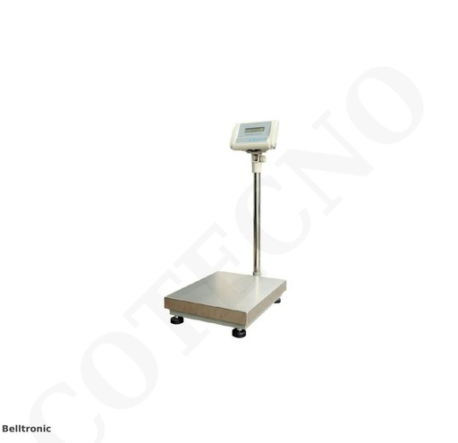 [XU3002M] Balanza digital 300 kg x 10 g
