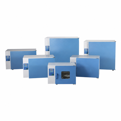 [B-HorCult-HP012] Estufa/horno de cultivo/inucubador - 16L - - 65°C - 2 estantes, uniformidad temp +-1.5°C