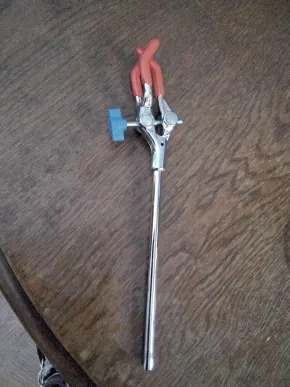 [Bell-Pin3Ded] Pinza tres dedos