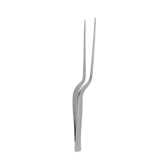 [B-01-40-04-01-01-00] Forceps de oreja lucae de 5.5' acero inox 410 doble proteccion