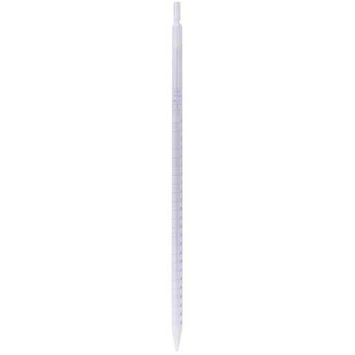 [B-01-43-01-0021] Pipeta de medicion clase A Grad. 2 ml